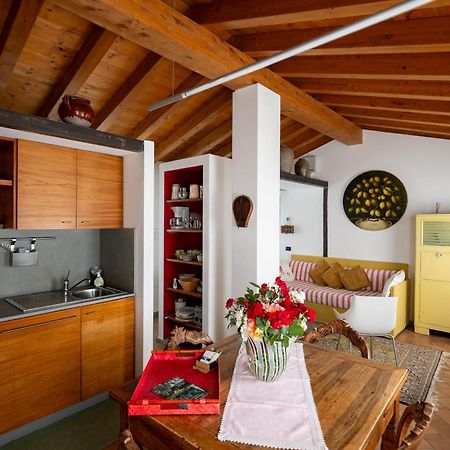 Agriturismo Terre Bianche Teolo المظهر الخارجي الصورة
