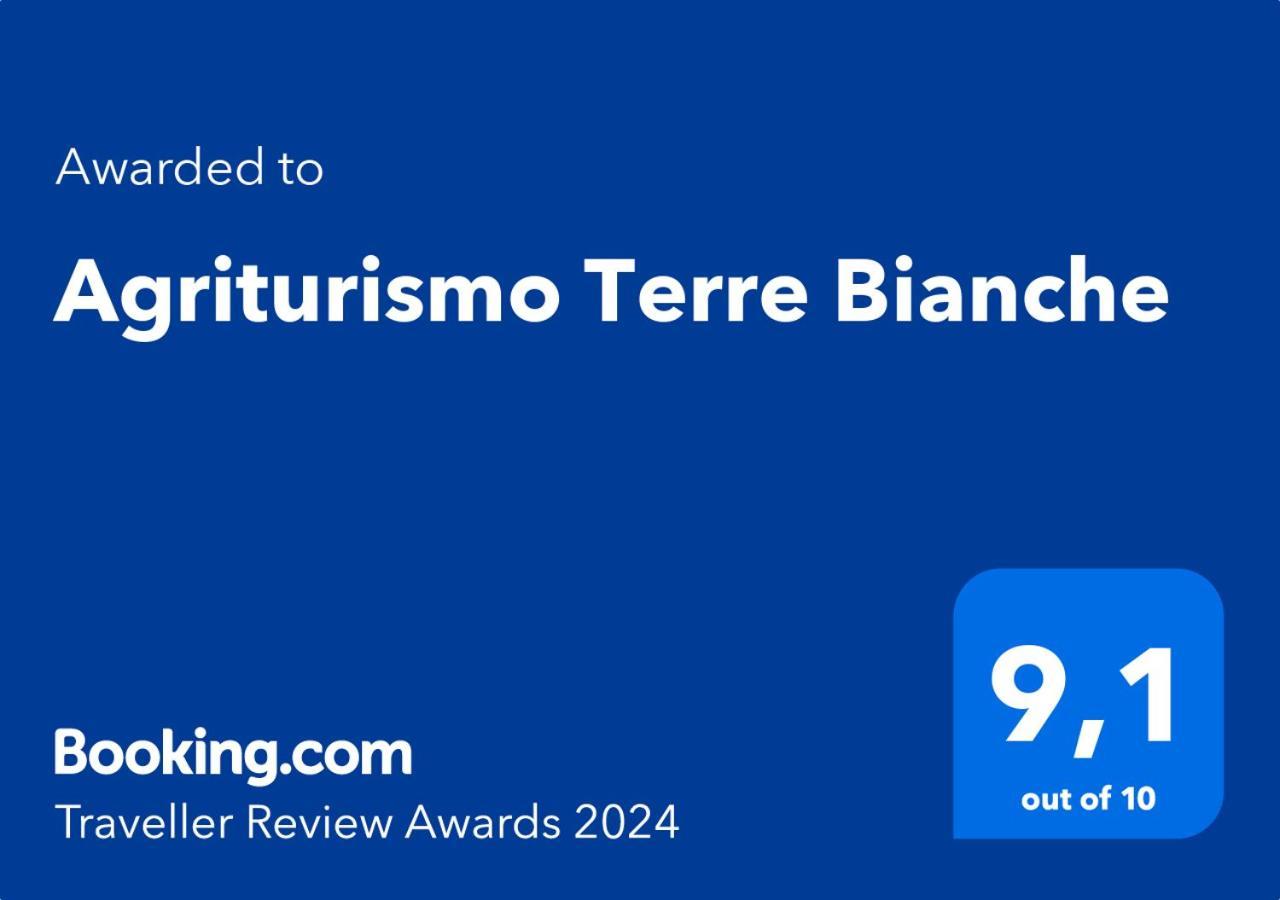 Agriturismo Terre Bianche Teolo المظهر الخارجي الصورة