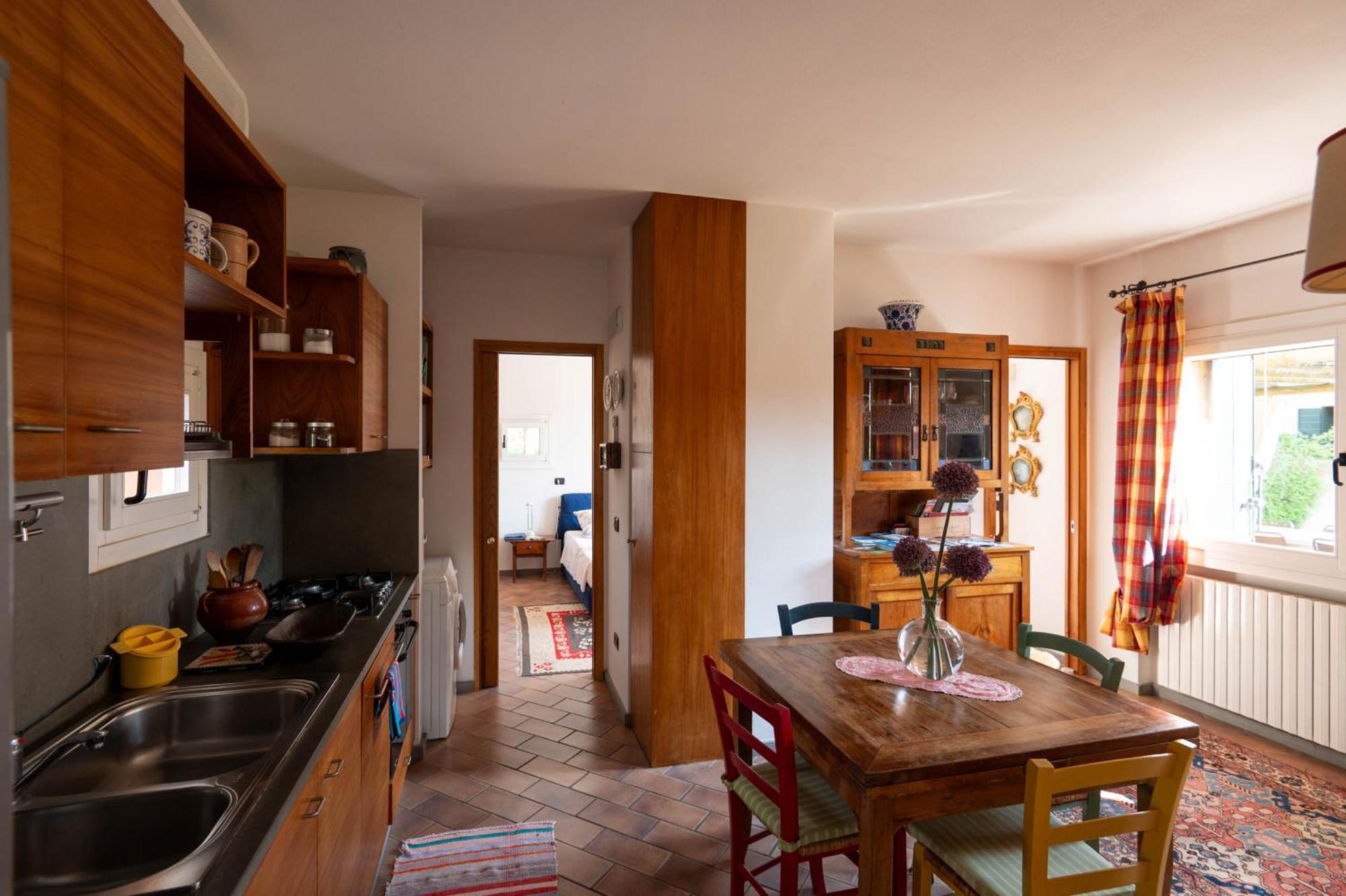 Agriturismo Terre Bianche Teolo المظهر الخارجي الصورة
