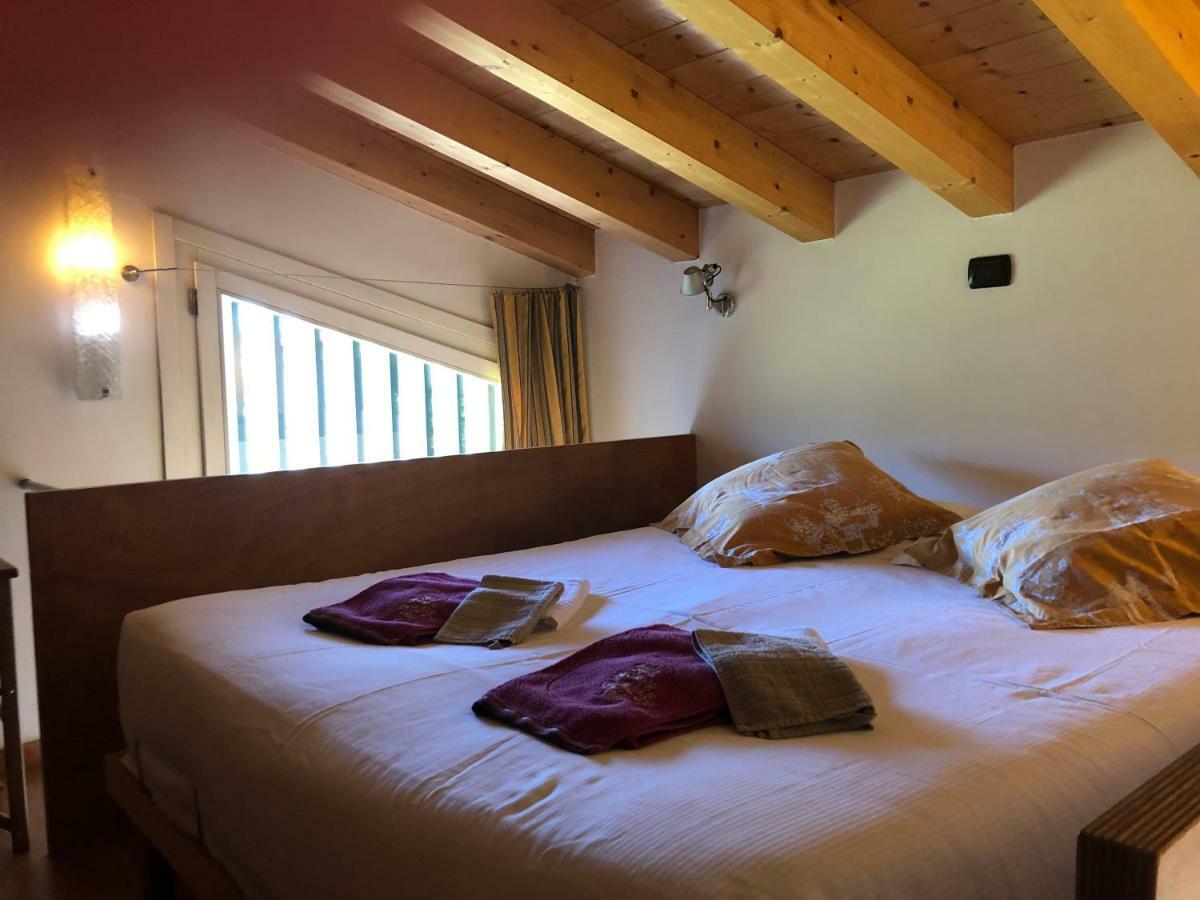 Agriturismo Terre Bianche Teolo المظهر الخارجي الصورة
