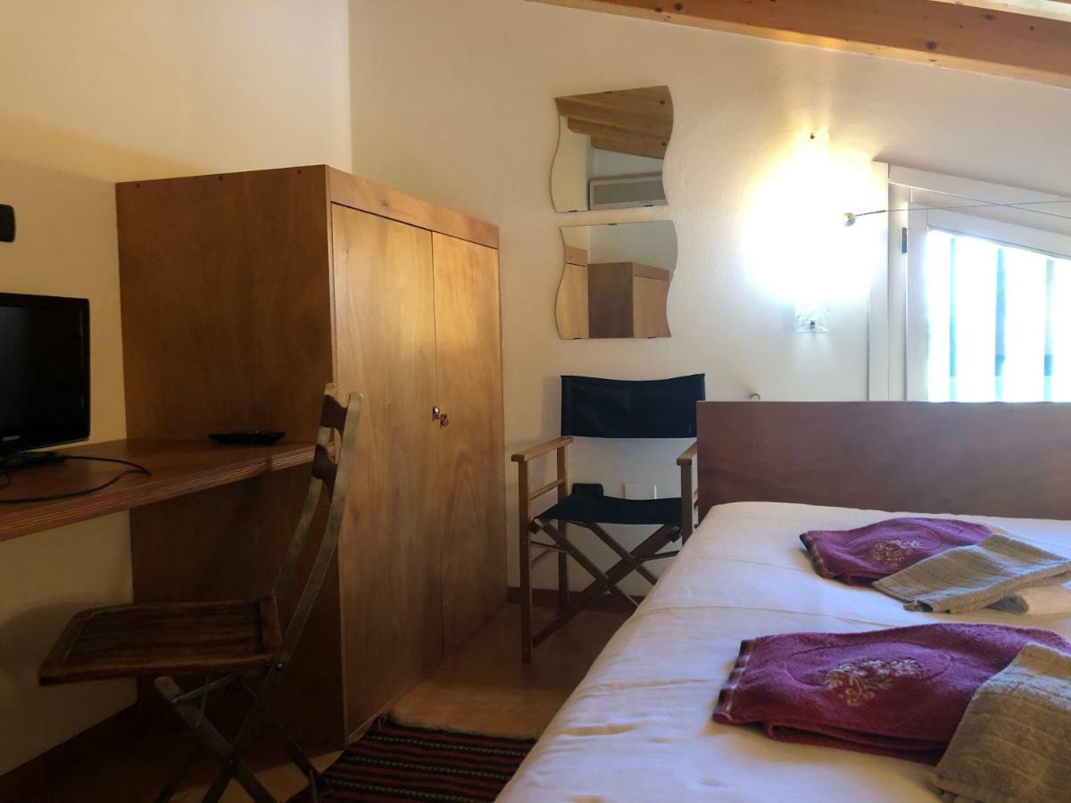 Agriturismo Terre Bianche Teolo المظهر الخارجي الصورة
