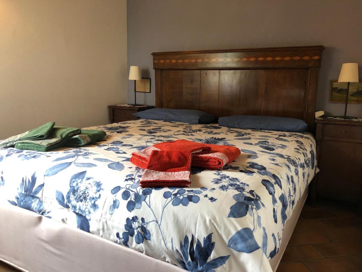 Agriturismo Terre Bianche Teolo المظهر الخارجي الصورة