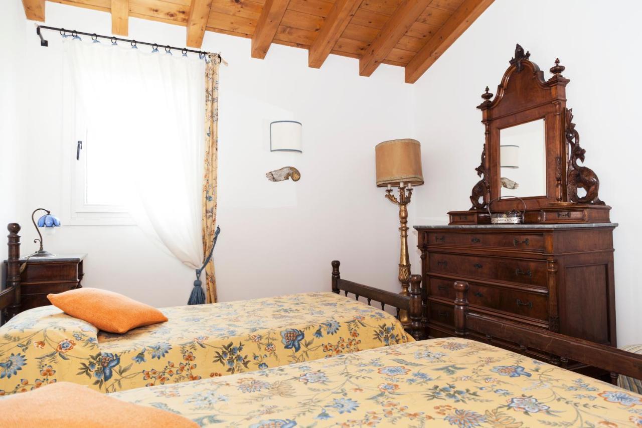 Agriturismo Terre Bianche Teolo المظهر الخارجي الصورة